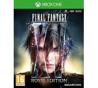 Square Enix Final Fantasy XV - Royal Edition