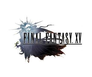 Square Enix Final Fantasy XV - Day One Edition