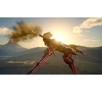 Square Enix Final Fantasy XV PlayStation 4