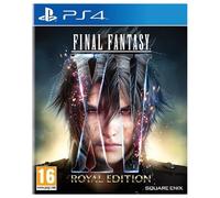 Square Enix Final Fantasy XV - Royal Edition PlayStation 4