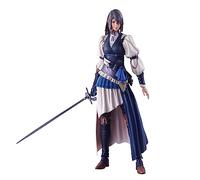 Square-Enix Final Fantasy XVI Bring Arts Figurine Jill Warrick 15 cm