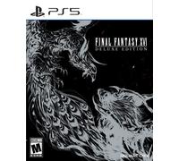 Square Enix Final Fantasy XVI Édition Deluxe pour PlayStation 5