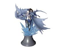 Square Enix - Final Fantasy XVI - Figurine Diorama Eikon Shiva