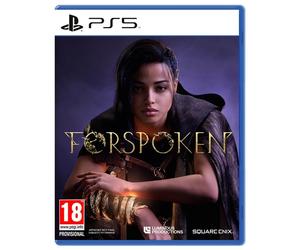 Square Enix Forspoken (PS5) Standard Multilingue PlayStation 5