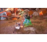 Square Enix Harvestella