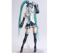 Hatsune Miku Variant Play Arts Kai Designed By Tetsuya Nomura: Hatsune Miku [Import Japonais]