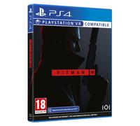 Square Enix Hitman 3, PlayStation 4 / Playstation 5 Standard Anglais, Italien
