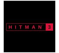 Square Enix Hitman III