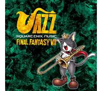 Square Enix Jazz - Final Fantasy Vii [Import Japonais]