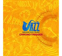 Square Enix Jazz - Square Enix Jazz -Chrono Trigger