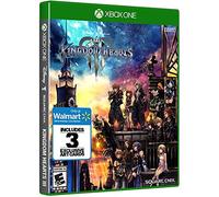 Square Enix Jeu Kingdom Hearts III-Xbox One 662248921