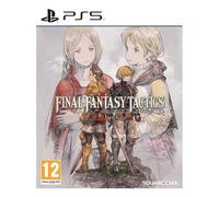Square Enix Jeu PLAYSTATION 5 Final Fantasy Tactics L'Ivalice