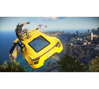 Square Enix Just Cause 3