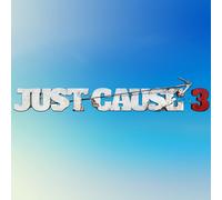 Generique – Jeu vidéo – Just Cause 3 Day One Edition PS4
