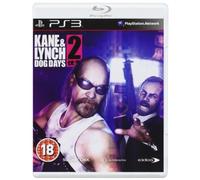 SQUARE-ENIX- KANE & LYNCH 2