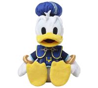 Square Enix Kh Iii Teddy Donald Duck