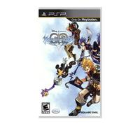 Square Enix Kingdom Hearts Birth By Sleep Anglais Playstation Portabl Psp