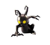 Square Enix – Figurine Gallery – Kingdom Hearts Bright Arts Shadow – Diecast 6 cm