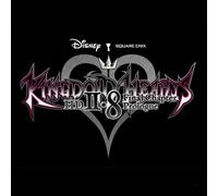 Square Enix Kingdom Hearts HD 2.8 Final Chapter Prologue