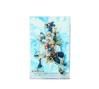 Square Enix Kingdom Hearts II Acrylic Stand Heart