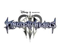 Square Enix Kingdom Hearts III