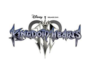 Square Enix Kingdom Hearts III