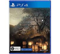 The Centennial Case: A Shijima Story (Import)