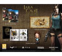 Square Enix Lara Croft and the Temple of Osiris - Gold Edition
