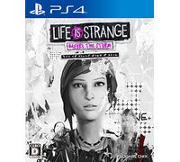Square Enix Life is Strange Before the Storm SONY PS4 PLAYSTATION 4 JAPANESE VERSION