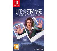 Square Enix Life is Strange: Double Exposure