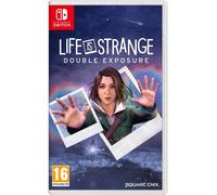 Square Enix Life is Strange Double Exposure - Videogioco Avventura per Nintendo Switch