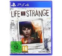 Square Enix Life Is Strange (Ps4) Englisch