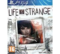 Square Enix Jeu vidéo Life Is Strange – PS4 – Import anglais