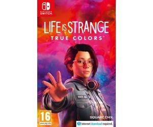 Square Enix Life Is Strange: True Colors Standard Nintendo Switch