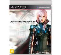 SQUARE ENIX Lightning Returns: Final Fantasy XIII (Import)