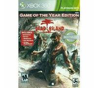 Square Enix LLC Dead Island (Game of The Year Edition) (Platinum Hits) (Import)