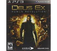 Square Enix LLC Deus Ex: Human Revolution (Version d'importation)