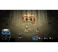 Square Enix Lost Sphear