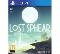 Square Enix Lost Sphear