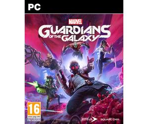 Square Enix Marvel's Guardians of the Galaxy
