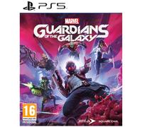 Square Enix Marvel's Guardians of the Galaxy Standard Anglais PlayStation 5
