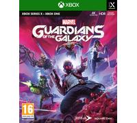 Square Enix Marvel's Guardians of the Galaxy Standard Anglais Xbox Series X