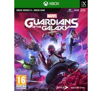 Square Enix Marvel's Guardians of the Galaxy Standard Anglais Xbox Series X