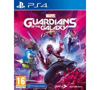Square Enix Marvel's Guardians of the Galaxy Standard Multilingue PlayStation 4