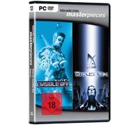 Square Enix Masterpieces : Deus Ex-Bundle [import allemand]