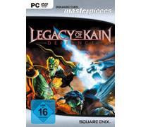 Square Enix Masterpieces - Legacy of Kain : Defiance [import allemand]