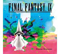 Various Artists - Final Fantasy 9 - House Grooves / Various [Compact Discs] Boxed Set, Japan - Import