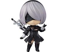 NieR: Automata - Figurine Nendoroid 2B (YoRHa No.2 Type B) 10 cm