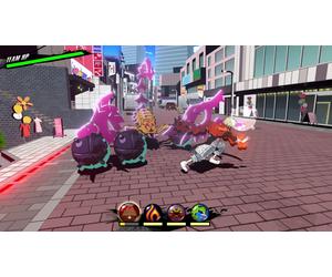 Square Enix NEO: The World Ends with You