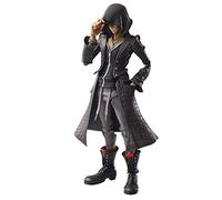 Square Enix Neo The World Ends with You Bring Arts Figurine Minamimoto 14 cm